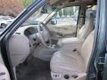 2001 Dark Highland Green Metallic Ford Expedition XLT  photo #6