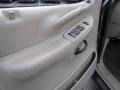 2001 Dark Highland Green Metallic Ford Expedition XLT  photo #7