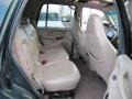 2001 Dark Highland Green Metallic Ford Expedition XLT  photo #10