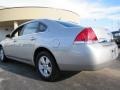 Silverstone Metallic - Impala LT Photo No. 2