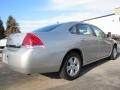 Silverstone Metallic - Impala LT Photo No. 3