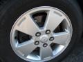 Silverstone Metallic - Impala LT Photo No. 5