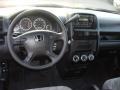 2003 Nighthawk Black Pearl Honda CR-V EX 4WD  photo #11