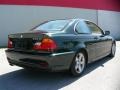 2001 Fern Green Metallic BMW 3 Series 325i Coupe  photo #4