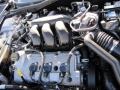 2006 Tungsten Grey Metallic Ford Fusion SEL V6  photo #14