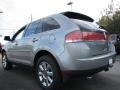 Pewter Metallic - MKX AWD Photo No. 2
