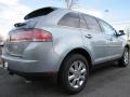 Pewter Metallic - MKX AWD Photo No. 3