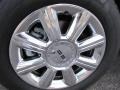 Pewter Metallic - MKX AWD Photo No. 5