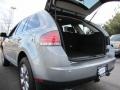Pewter Metallic - MKX AWD Photo No. 9