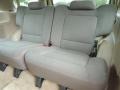 2001 Ford Explorer Medium Prairie Tan Interior Rear Seat Photo