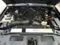 4.0 Liter SOHC 12-Valve V6 Engine for 2001 Ford Explorer Sport #60143829
