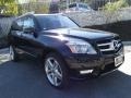 Black - GLK 350 Photo No. 1