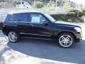 Black - GLK 350 Photo No. 2