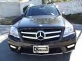 Black - GLK 350 Photo No. 6
