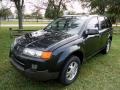 Black Silver 2002 Saturn VUE V6 AWD