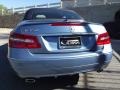 Quartz Blue Metallic - E 350 Cabriolet Photo No. 4