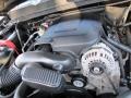 4.8 Liter OHV 16-Valve Vortec V8 Engine for 2007 Chevrolet Silverado 1500 LT Extended Cab #60144012