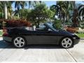 1999 Black Metallic Porsche 911 Carrera Cabriolet  photo #2