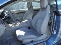 Quartz Blue Metallic - E 350 Cabriolet Photo No. 9