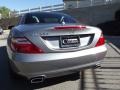 Paladium Silver Metallic - SLK 350 Roadster Photo No. 3