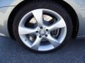 2012 Mercedes-Benz SLK 350 Roadster Wheel