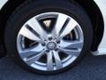 Arctic White - E 350 BlueTEC Sedan Photo No. 7