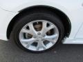 2009 Crystal White Pearl Mica Mazda MAZDA3 s Grand Touring Sedan  photo #3