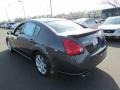 Dark Slate Metallic - Maxima 3.5 SE Photo No. 5