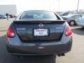 Dark Slate Metallic - Maxima 3.5 SE Photo No. 6