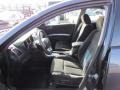 Dark Slate Metallic - Maxima 3.5 SE Photo No. 11