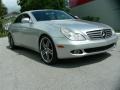Iridium Silver Metallic - CLS 500 Photo No. 3