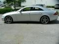 Iridium Silver Metallic - CLS 500 Photo No. 5