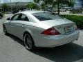 Iridium Silver Metallic - CLS 500 Photo No. 6