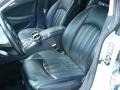 Iridium Silver Metallic - CLS 500 Photo No. 7