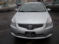 Brilliant Silver Metallic - Sentra 2.0 Photo No. 1