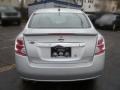 Brilliant Silver Metallic - Sentra 2.0 Photo No. 2