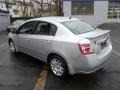 Brilliant Silver Metallic - Sentra 2.0 Photo No. 3