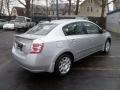 Brilliant Silver Metallic - Sentra 2.0 Photo No. 4