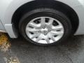 Brilliant Silver Metallic - Sentra 2.0 Photo No. 7