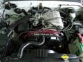3.4 Liter DOHC 24-Valve V6 Engine for 2002 Toyota Tacoma V6 PreRunner Double Cab #60144756