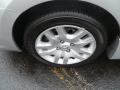Brilliant Silver Metallic - Sentra 2.0 Photo No. 10