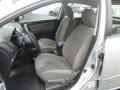 Brilliant Silver Metallic - Sentra 2.0 Photo No. 11