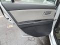 Brilliant Silver Metallic - Sentra 2.0 Photo No. 15