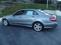 Palladium Silver Metallic - E 350 Sedan Photo No. 4