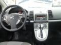 Brilliant Silver Metallic - Sentra 2.0 Photo No. 16
