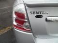 Brilliant Silver Metallic - Sentra 2.0 Photo No. 18