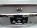 Brilliant Silver Metallic - Sentra 2.0 Photo No. 19