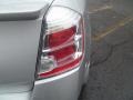 Brilliant Silver Metallic - Sentra 2.0 Photo No. 20