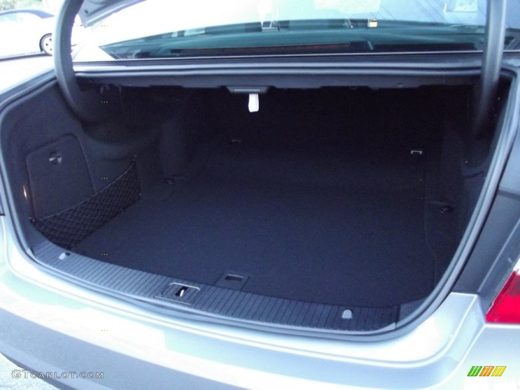 2012 Mercedes-Benz E 350 Sedan Trunk Photo #60144828
