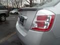 Brilliant Silver Metallic - Sentra 2.0 Photo No. 21